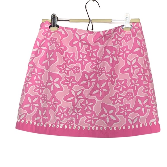 Lilly Pulitzer Skirt - Picture 2 of 5